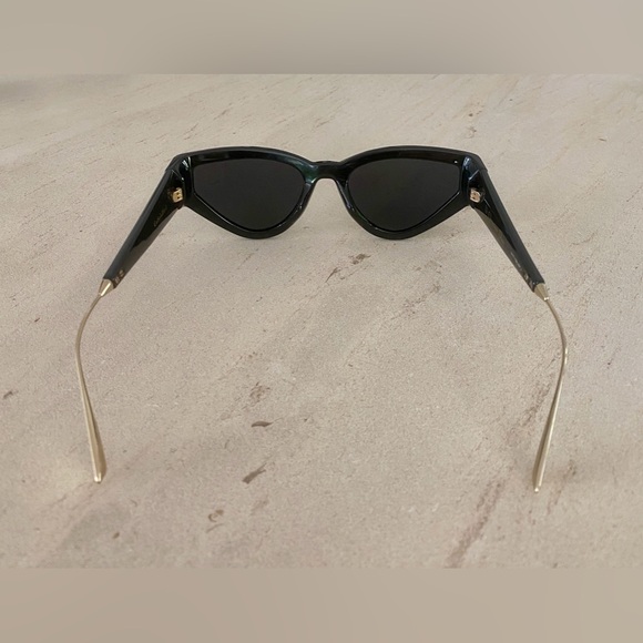 NWT Dior Cat Style 1 in Green - Picture 4 of 9